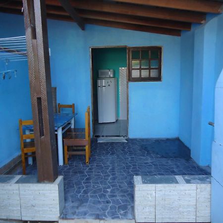 Chales Ubatuba II Exteriér fotografie