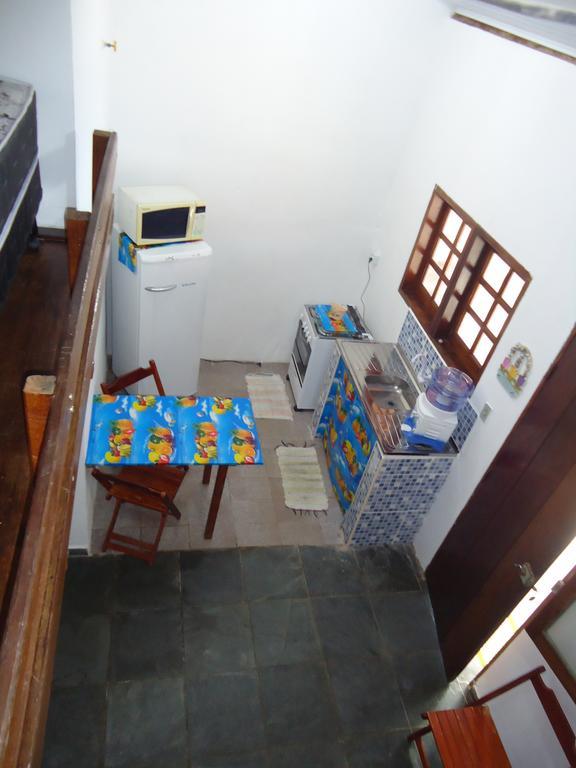 Chales Ubatuba II Exteriér fotografie
