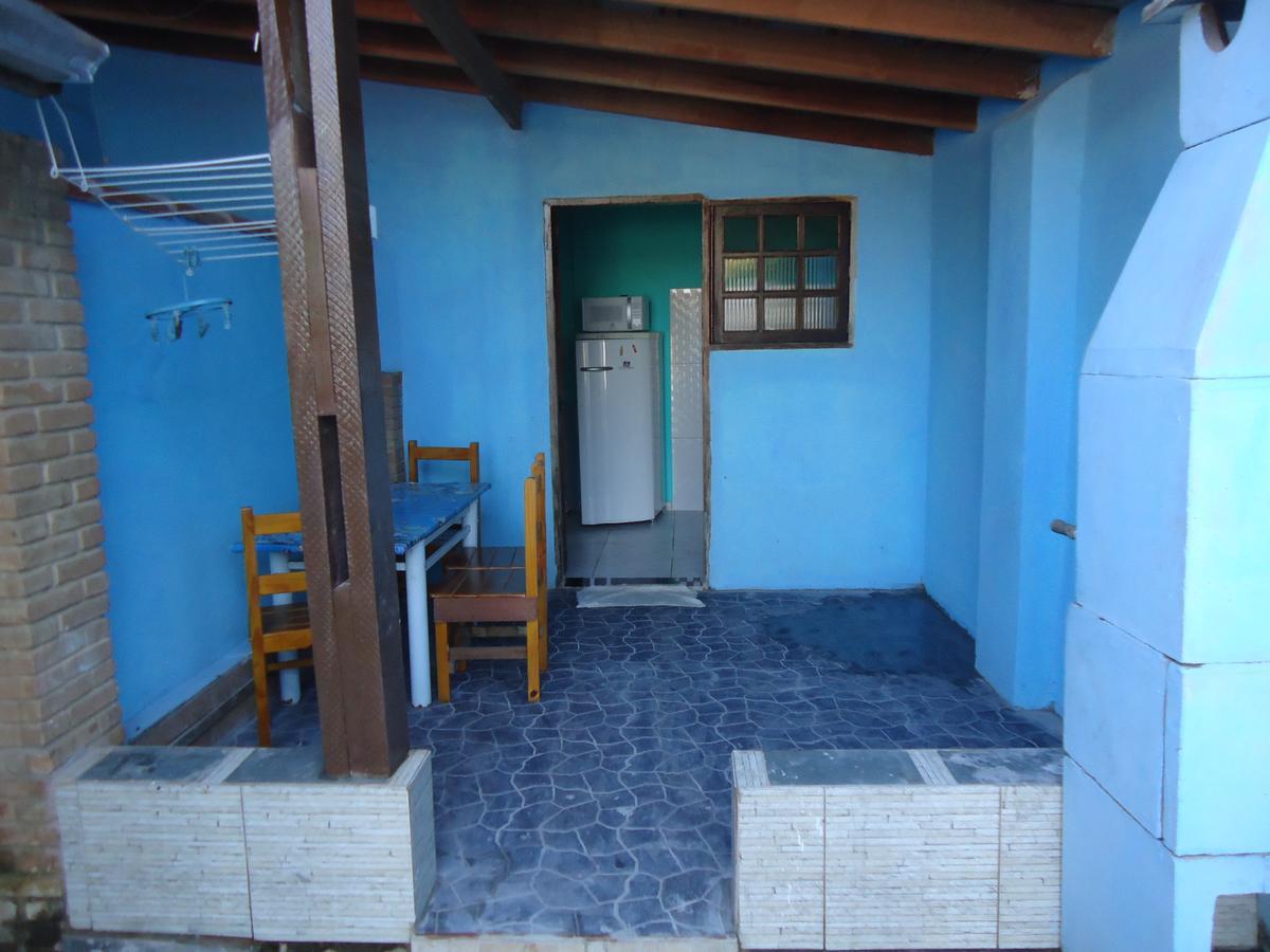 Chales Ubatuba II Exteriér fotografie