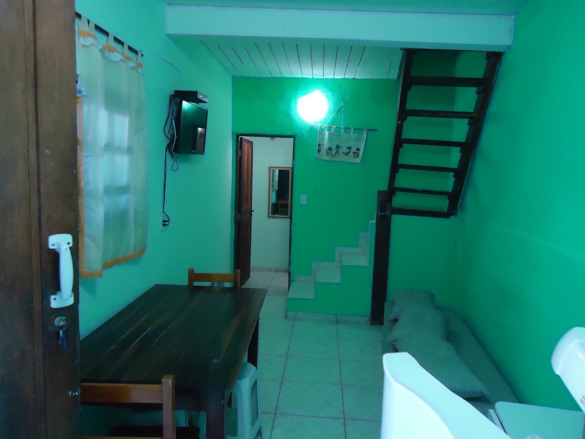 Chales Ubatuba II Exteriér fotografie