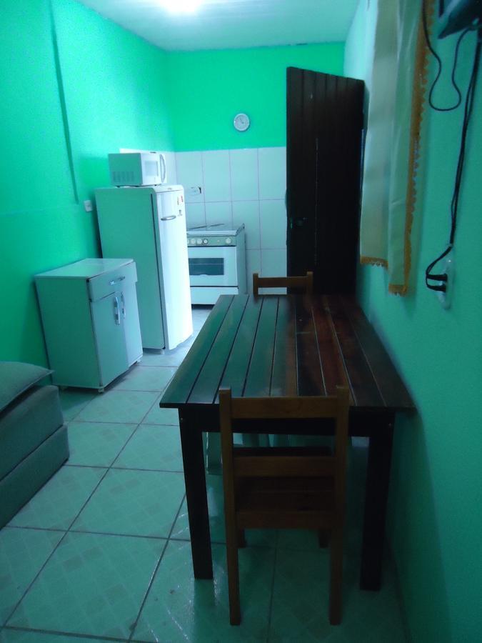 Chales Ubatuba II Exteriér fotografie