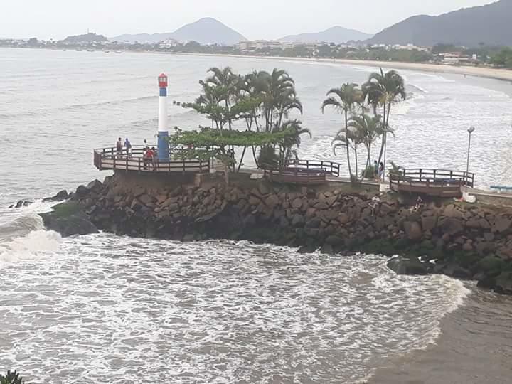 Chales Ubatuba II Exteriér fotografie